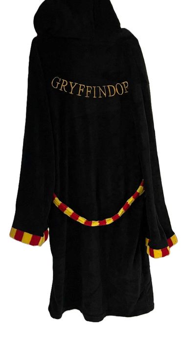 Halat de baie Harry Potter