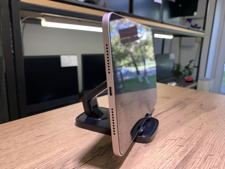 iPad Mini 6, 64 GB, Pink, Wi-Fi, АКБ95%, 10664/А10