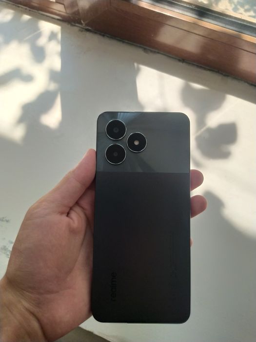 Realme Not 50 Kulrang