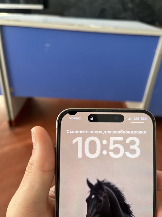 Iphone 15 pro max sotiladi