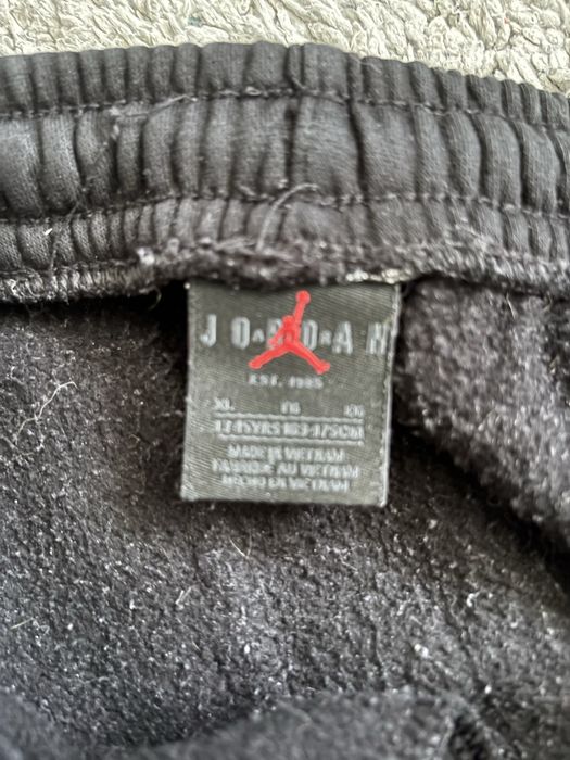 Pantaloni Jordan