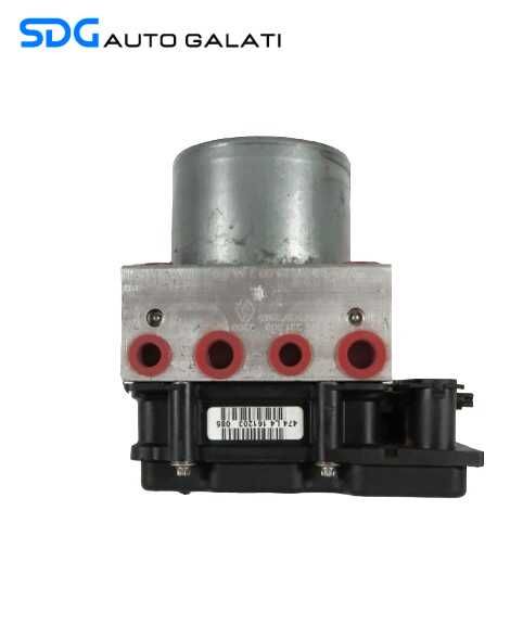 Unitate Modul Calculator Pompa ABS Renault Scenic 2 1.5 DCI 2003 - 2009 Cod 0265231300 8200038695 [M7807]
