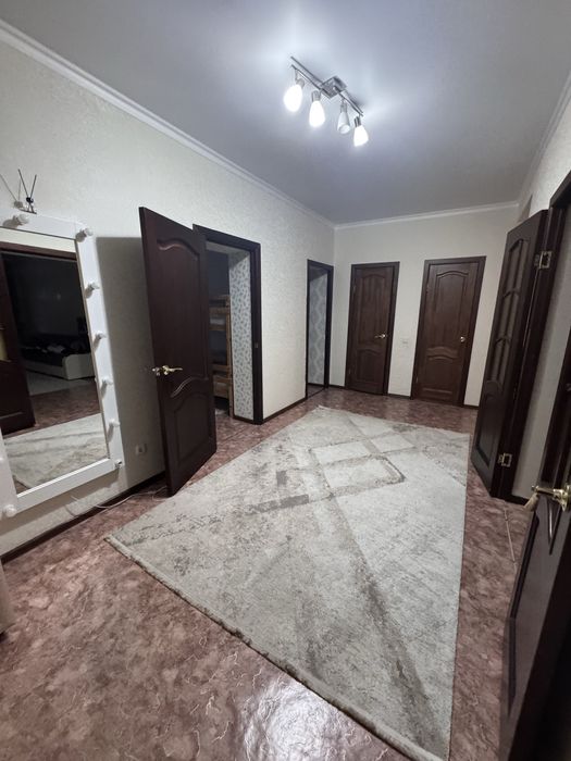 Продам 3 ком квартиру
