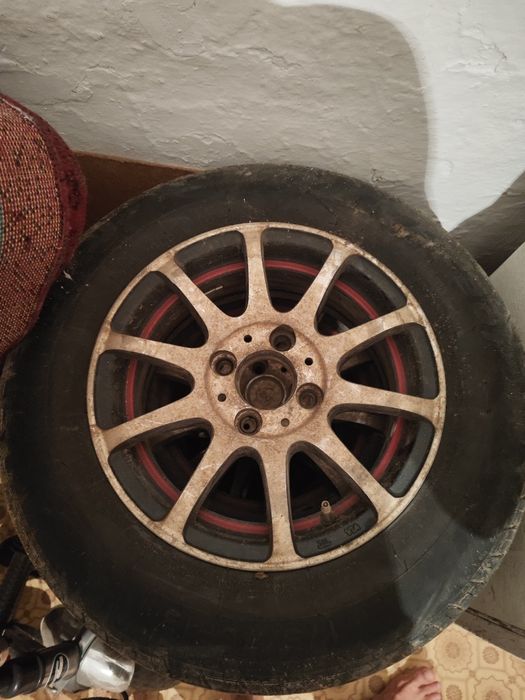 Продам колеса  R13