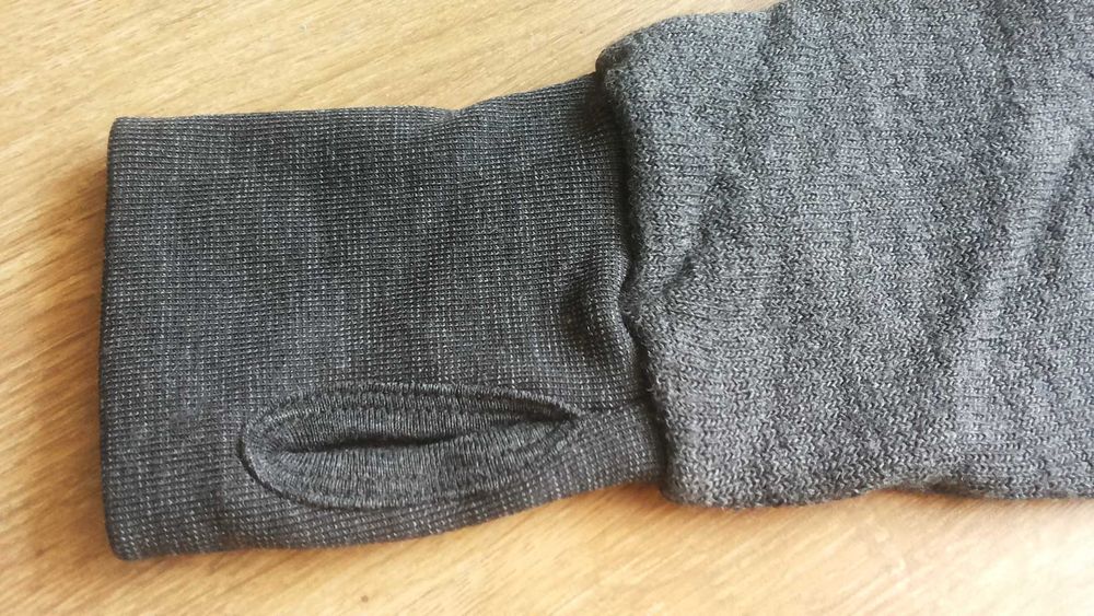 Woolpower ULLFROTTE Full Zip Jacket 400g 70% Merino Wool размер L горница 70% Мерино Вълна - 1075