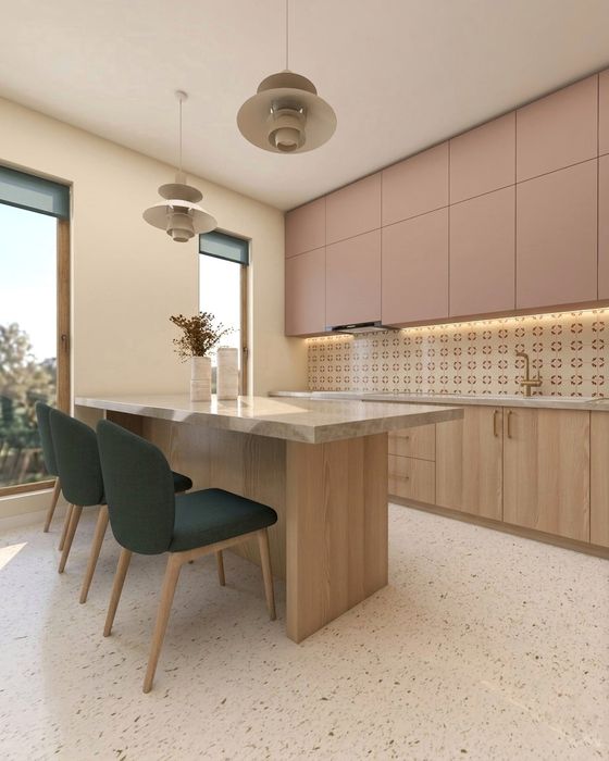 Design interior și randări 3D – Proiecte & colaborări