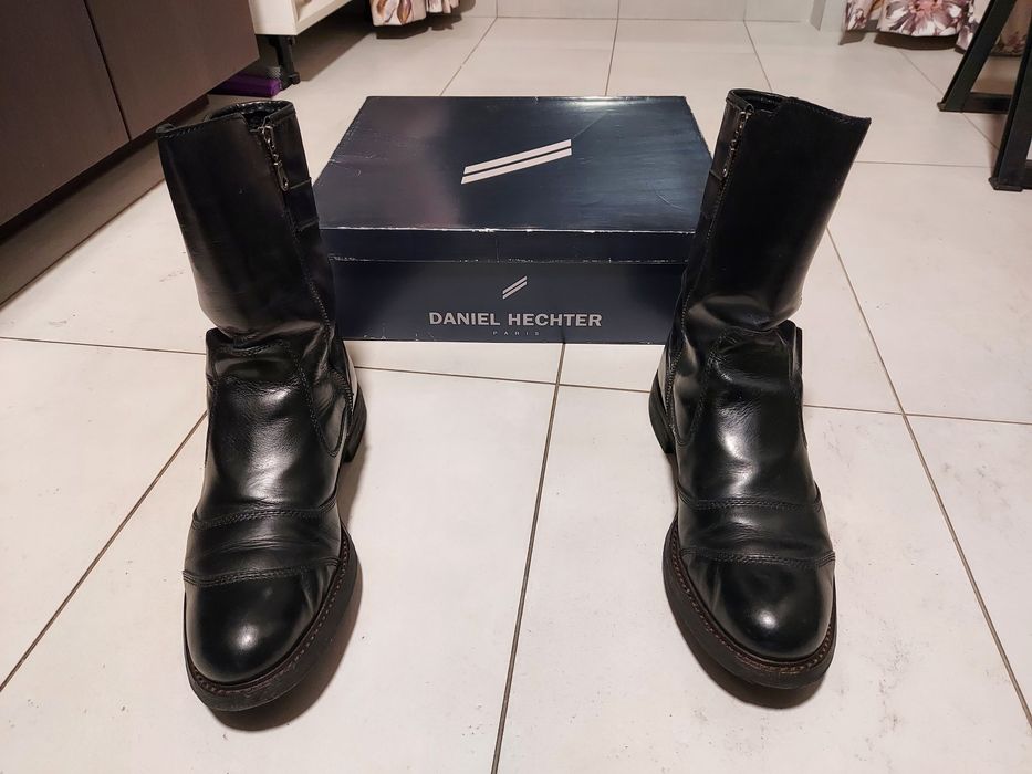 Vand cizme Daniel Hechter 44/45