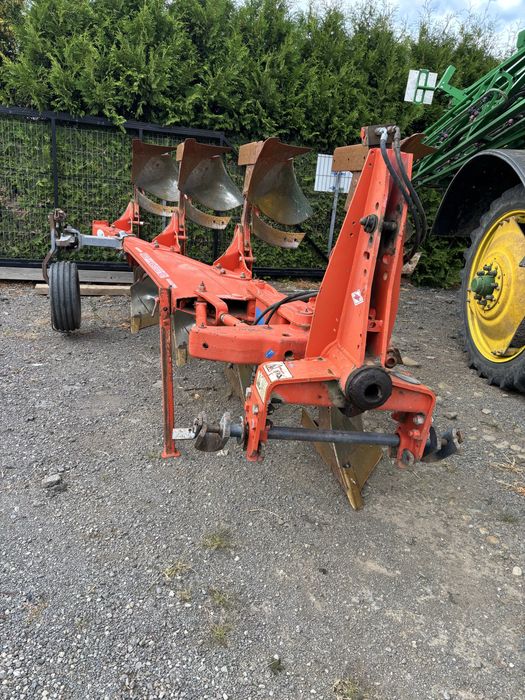 Vand plug kuhn multimaster