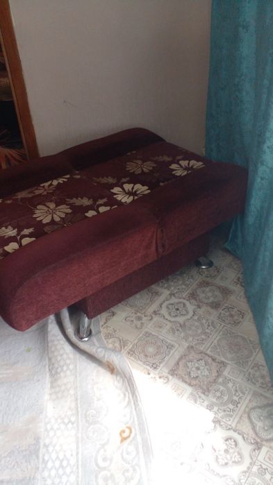 Продам кресло кровать