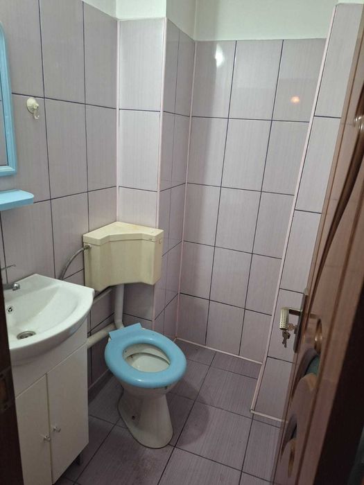 Apartament 3 camere – Bd. București , Etaj 2