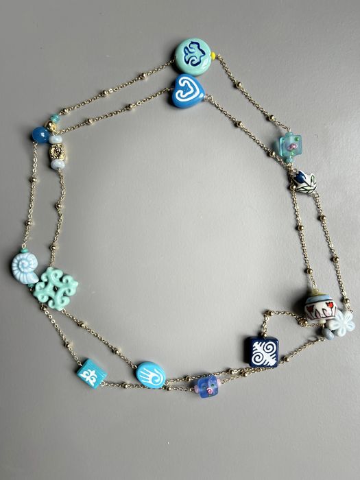 Сотуары в этно стиле