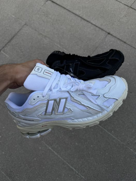 New Balance 1906 - White