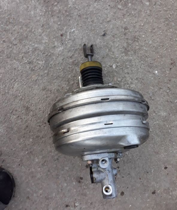 Portbagaj haion bmw e60 capitonaj tripla stanga navi radiator tulumba