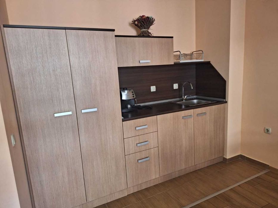 Продава се Едностаен апартамент в Пловдив, Център - 48 кв.м за 1365 €/кв.м - Снимка #3
