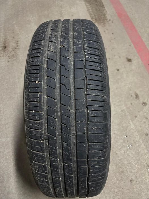 Шины летние R18.