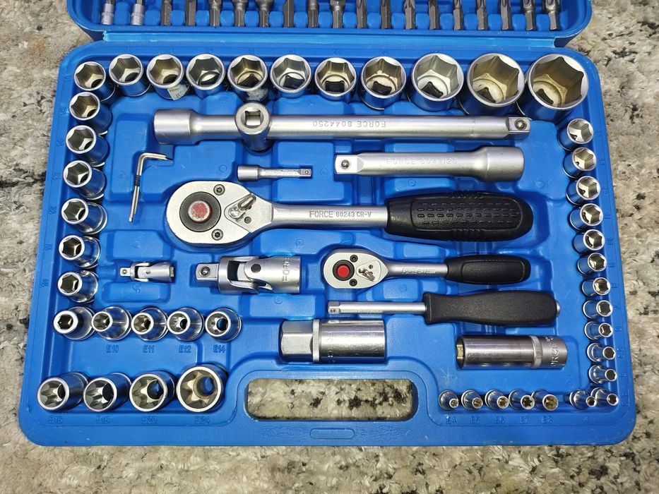 Force Nabor Made In Taiwan