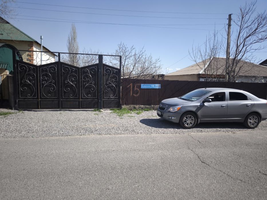 Дом 4 комнаты в общем  фундамент 11/13 под 2х этажный дом