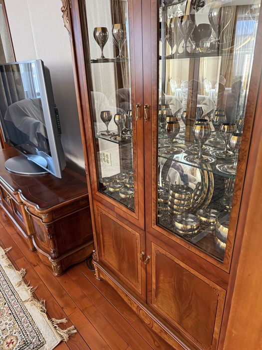 Продам мебель для зала