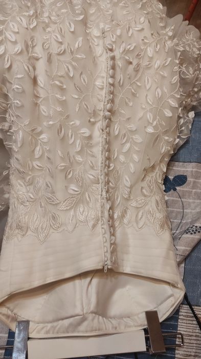 Продам Свадебное платье