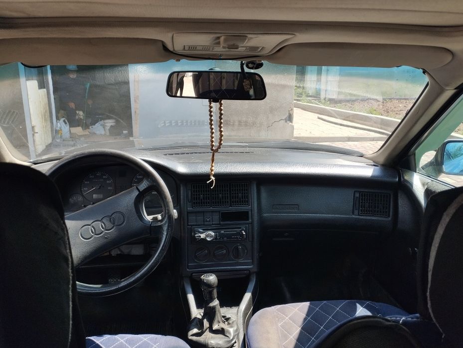 Продам авто Ауди 80