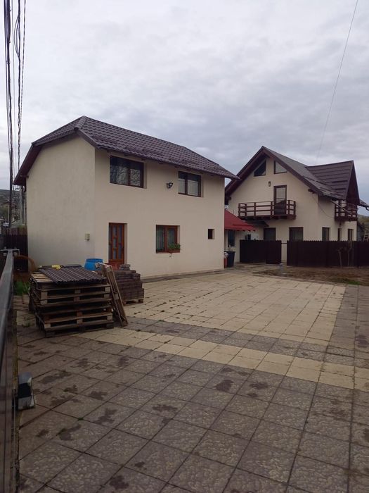 Casa de vânzare Bacău Măgura