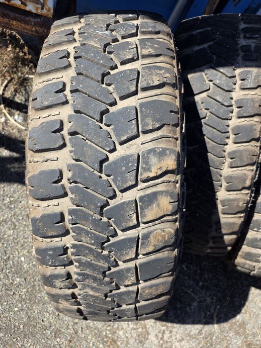 Шины BF грязевые