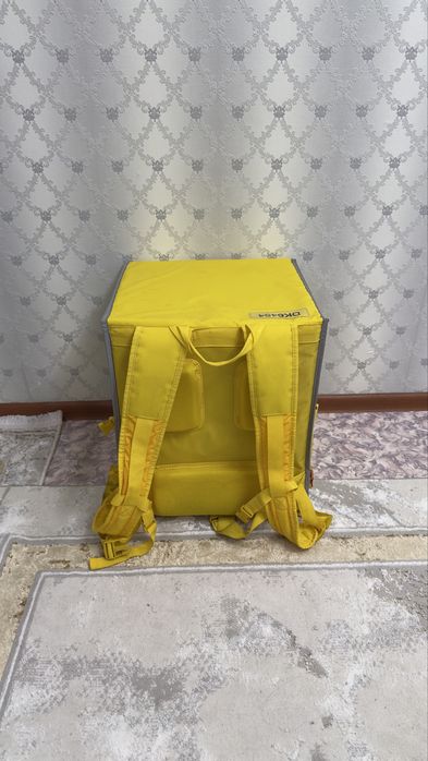 Яндекс сумка, большого размера