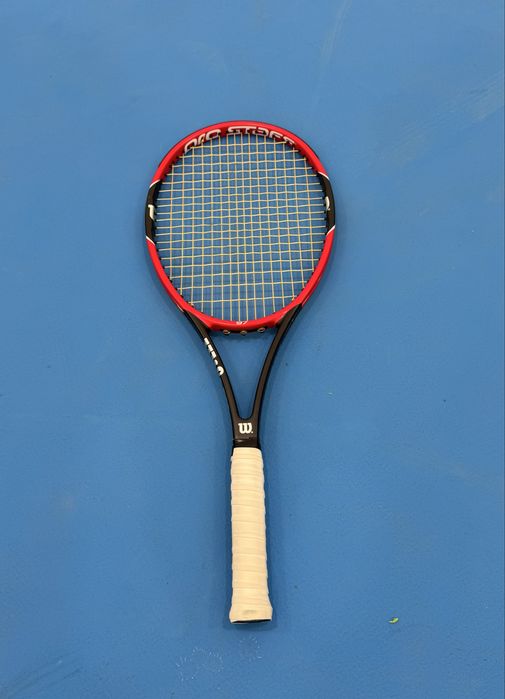 Wilson pro staff 97 v10 315 gr