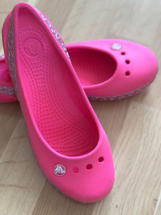 Crocs момичешки обувки