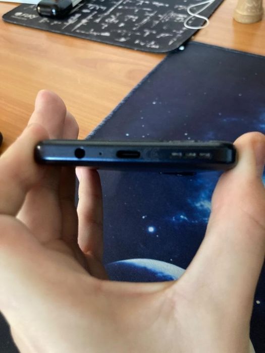 moto g54 5G power edition