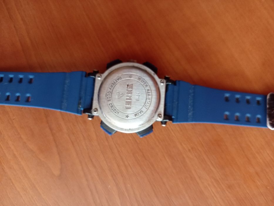 Ceas Skmei WR 50