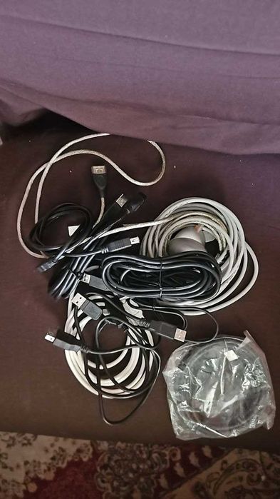 кабель различного назначения kabel