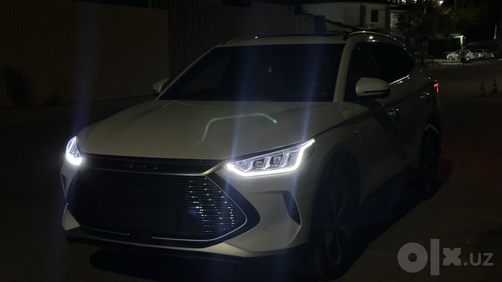 Byd gibrid продается