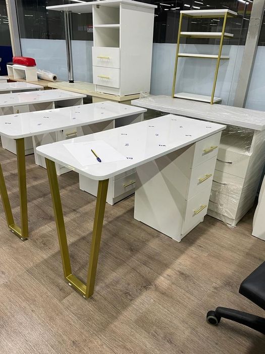 Оборудование для салонов красоты