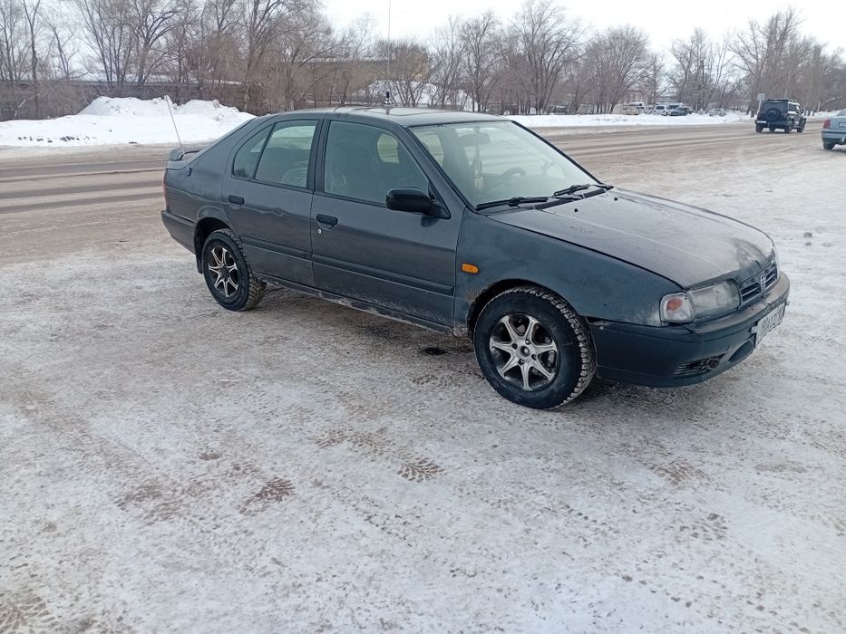 Продам ниссан примера