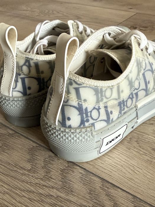 Dior b23 low edition