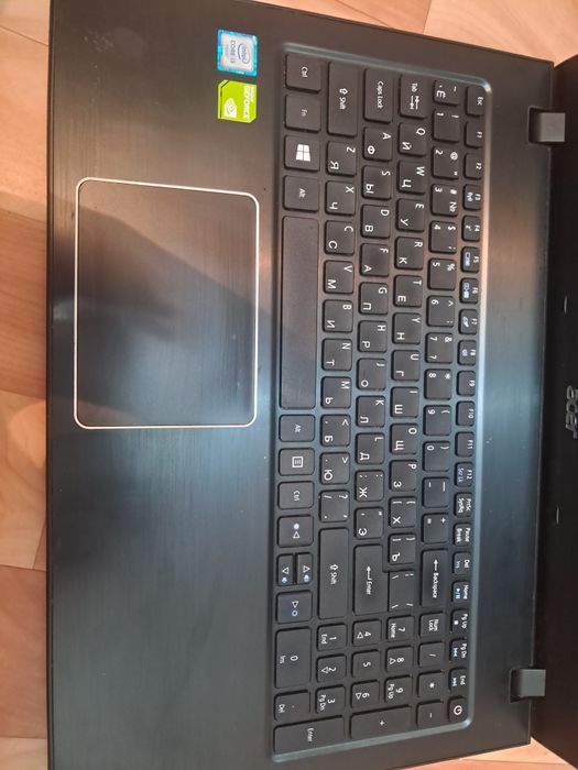 Продаю ноутбук торг есть