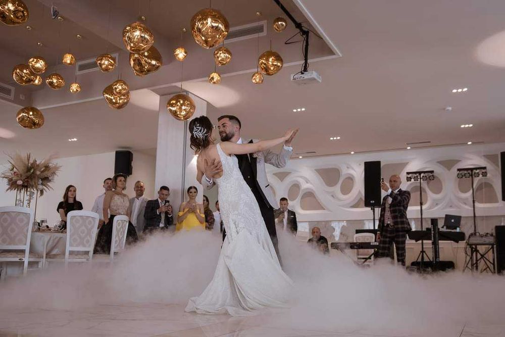 Rochie de mireasa Bride by Zetea