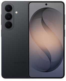 Telefon mobil Samsung Galaxy S26 Ultra, Dual SIM, 12GB RAM, 256GB, 5G, Black