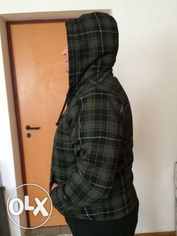 Geaca hanorac originala Southern Menswear L