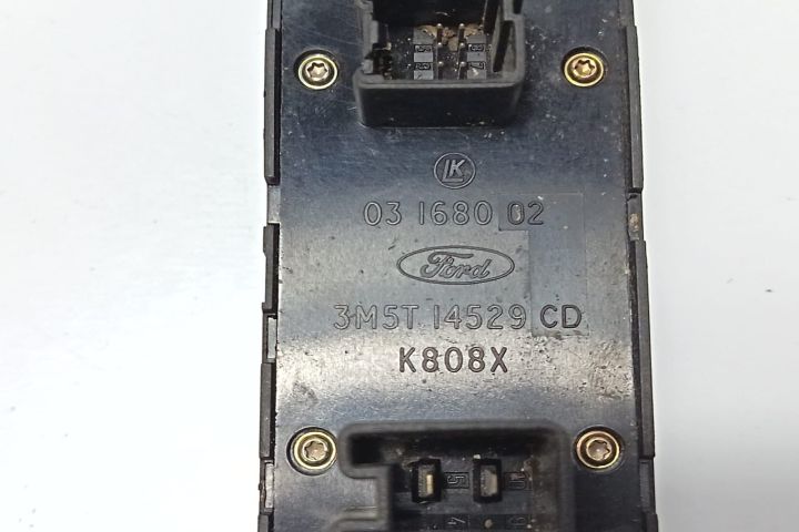 Butoane geam electric 3M5T14529CD Ford C-Max prima generatie