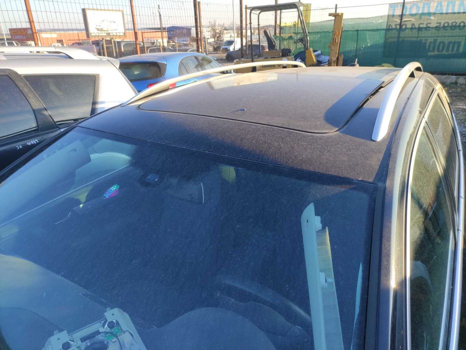 Пасат Passat Alltrack 2.0тди/177 ДСГ 2014-та на части