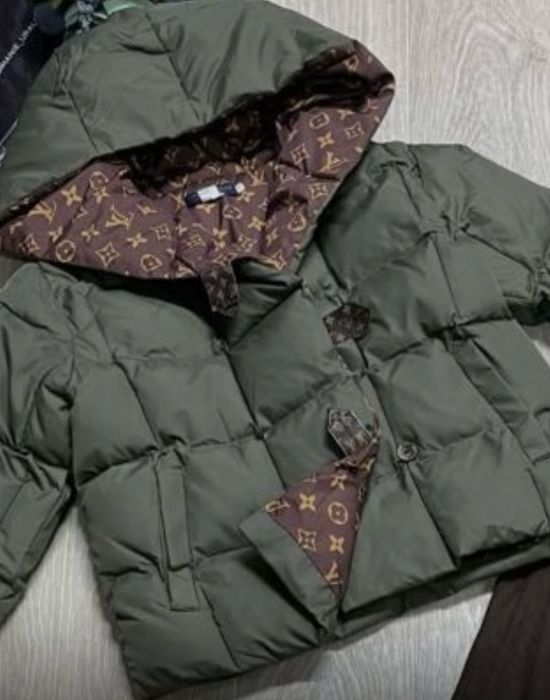 Срочно!Продам куртку