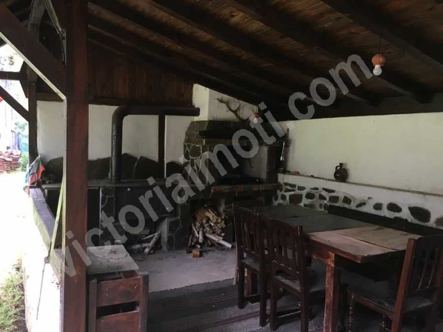 Продава се Къща в Габрово, Лютаци - 100 кв.м за 1300 €/кв.м - Снимка #1