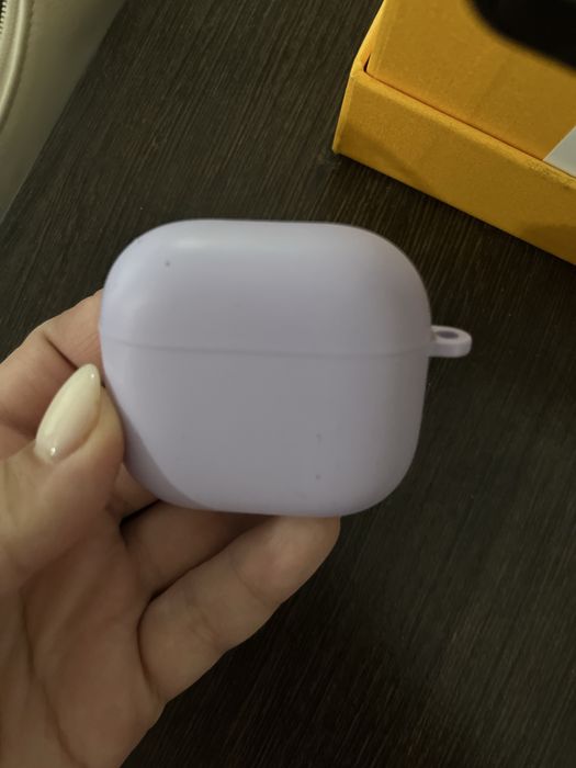 AirPods 4 сатылады (оригинал)