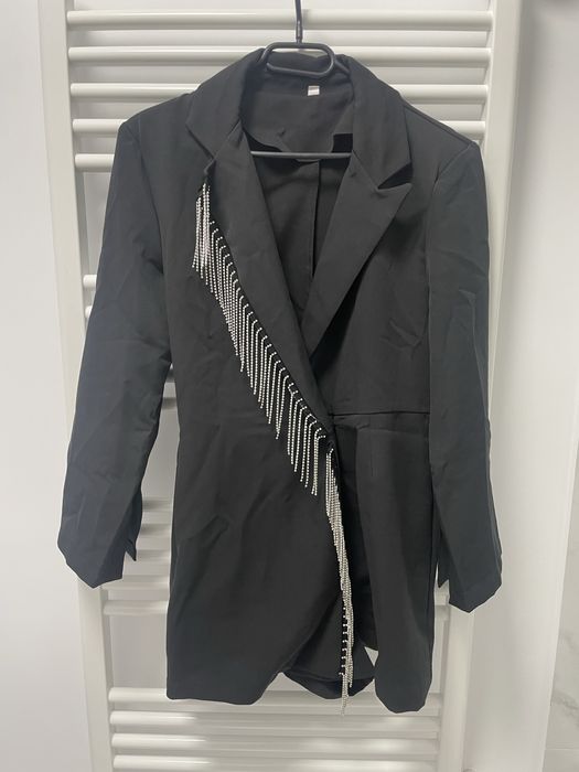 Salopeta scurta eleganta