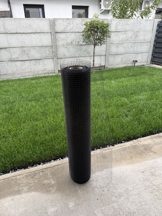 Plasa Anti-Cartite