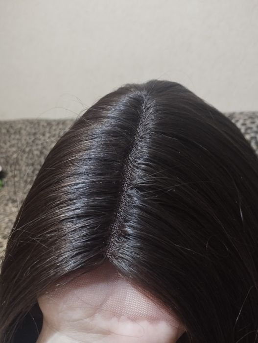 Парик термоволокно, новый