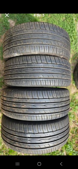 Anvelope vara 195/205/215/225/235/40/45/50/55r15 r16 r17 r18