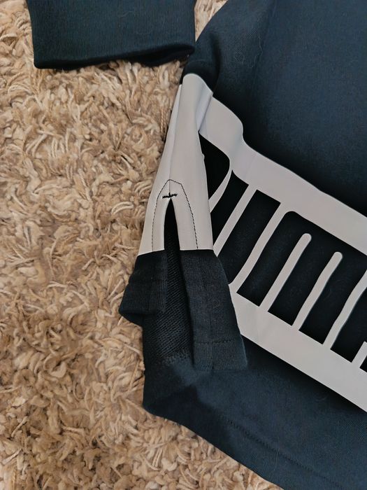 Оригинален Суитчър Анурак Puma 52/54 L